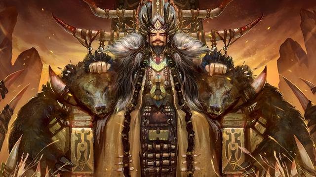 9本已完结东方领主争霸类网游小说，全民领主时代，血火照亮世界