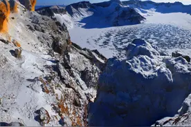 这个夏天，来看看光影中的长白山吧图片