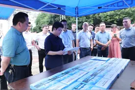 “路线图”公布！柳江解锁“乡村振兴”新思路图片