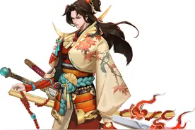 橘右京新皮枫霜尽和原皮有彩蛋，火舞妖王“玉藻前”也快了图片