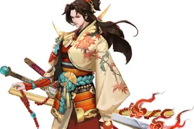 橘右京新皮枫霜尽和原皮有彩蛋，火舞妖王“玉藻前”也快了图片