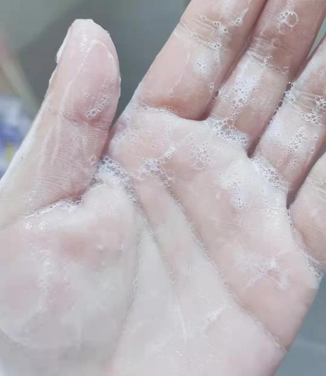 平价好用的5款“国货”洗面奶，洗得干净又低刺激，值得入手