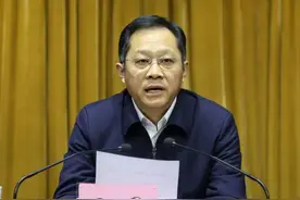 东部机场集团原党委书记、董事长冯军等4人，被“双开”图片