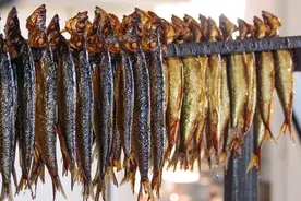 爱吃鱼要注意了，这种鱼是癌症的加速器，千万别贪嘴，早懂早受益图片