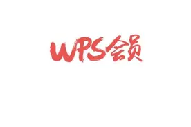 WPS会员永久免费，从此走上修行路！图片