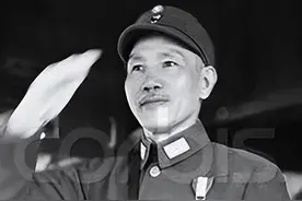 蒋介石到底有多风流？贴身秘书晚年说出真相，才知宋美龄有多强图片