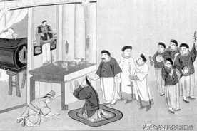 农村丧葬习俗，从“停灵”到“下葬”，都有哪些仪式呢？图片
