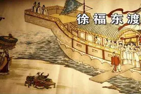 为什么说中国人是韩国人和日本人的祖先？图片