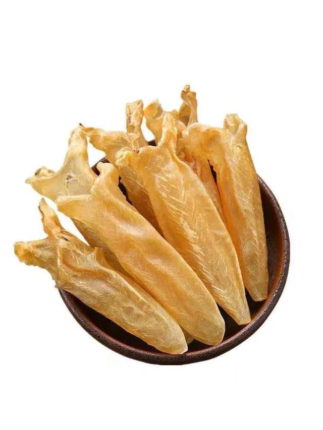 40头黄花胶多少钱一斤 2025年45头黄花胶一斤有多少