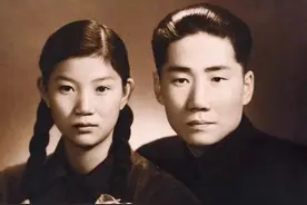 刘思齐改嫁杨茂之，用长子名字纪念毛岸英，抚恤金40年后才收到图片