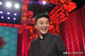 周炜批评相声演员现挂，相声不能这样说，这是祖师爷定的规矩图片