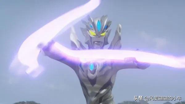 赛罗奥特曼技能大全