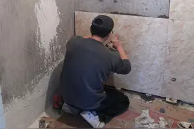 毛坯房装修，大概要多少天，都有多少事要做？主要分为这7个步骤图片