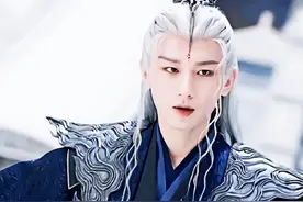 《沉香》成毅分饰三角 最贴近洒脱的捉妖师图片