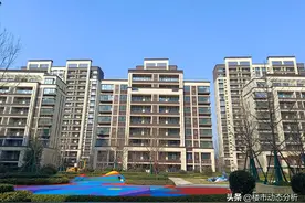 采光好坏是决定房子品质的第一要素，住几楼以上才能高枕无忧？图片