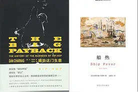 “翻译天才”金晓宇真实收入引热议：译者只是廉价劳动力？图片