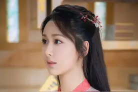 “养成系女星”现状大不同：有人一路开挂，有人无人问津图片