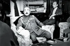 侵华日军三大“中国通”：板垣征四郎、土肥原贤二和矶谷廉介图片