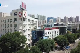 优质服务基层行，情暖基层铸民心 | 洛阳市中心医院周山院区图片