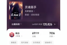 《灵魂画手》：试图画神，疯狂降临，系统加点也难成图片