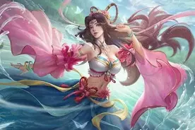 三国杀：全场武将决斗，过牌量超高，要不神贾诩你来当？图片