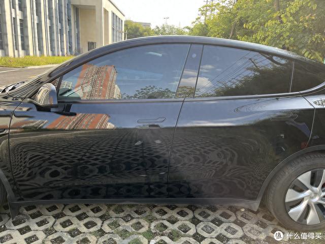 工行信用卡分期还款可以提前还款吗，标续model y测评 配图11