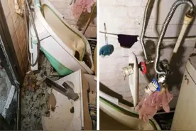 家里有电热水器要警惕这4种错误使用方法！别拿生命开玩笑图片