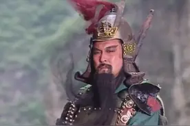 陆树铭去世：世间再无“关二爷”图片