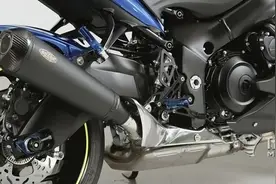 被炸街残害的重庆令人惋惜，来和你聊聊摩托车为什么不该改装排气图片