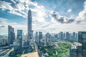 如何更好激发深圳社会领域投资“强磁力”？专家点出“三个坚持”图片