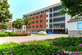 铜山区房村镇中心小学2022年学校发展大事记图片