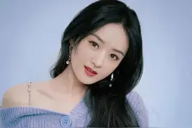 赵丽颖资源太好被爆有金主图片