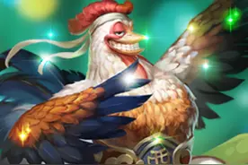 三国杀：三轮能力赛曹纯？年兽战吃鸡最舒服图片