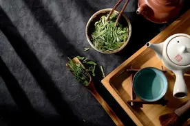 “茶”的14个雅称，光听着就茶香扑鼻图片