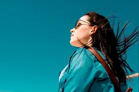 一个女人最高级的生活观图片