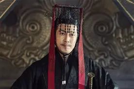赵高指鹿为马与秦始皇焚书坑儒的关系图片
