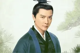 知否：都是大姐华兰夫家的棋子，顾廷烨和盛长枫有什么不同图片