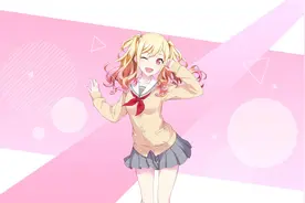 二次元初音未来图片