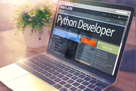 想要入门学好Python编程，先从这几本书开始图片