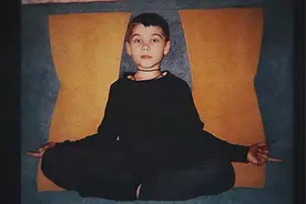 20年过去了，火星男孩的预言，全部都成真了吗？图片