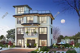 实用干货！农村自建房基础这样做，房子建好后稳如山图片