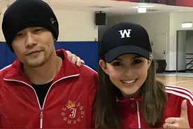 “天王嫂”昆凌：被天王花1亿迎娶，生仨娃依旧防备前任侯佩岑图片