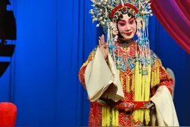 这三位京剧名家为何被贬为三大喊？网友，没冤枉他们吧图片