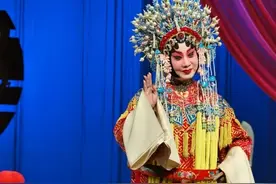 这三位京剧名家为何被贬为三大喊？网友，没冤枉他们吧图片