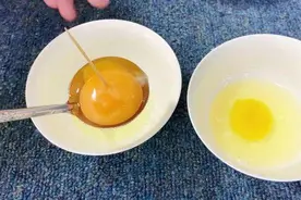 据传鸡蛋中含有大量激素，常吃有毒还会致癌？关于激素蛋你了解吗图片