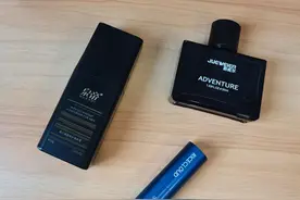 男神出门三件套！男神和普通男生出门的区别图片