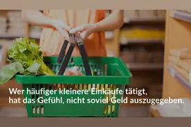 德语的kaufen和einkaufen有什么区别？图片