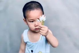 哈佛研究发现，智商高的孩子3岁就能看出来，通常有5个“坏毛病”图片