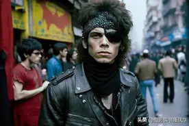 AI摄影来了！真假难辨，太牛了图片