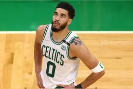 塔图姆的技术短板，决定凯尔特人在关键场次屡屡差一口气图片